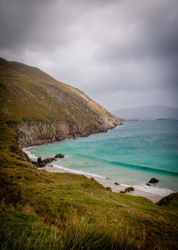 Achill Island is a unique place to visit in Europe with so much raw beauty