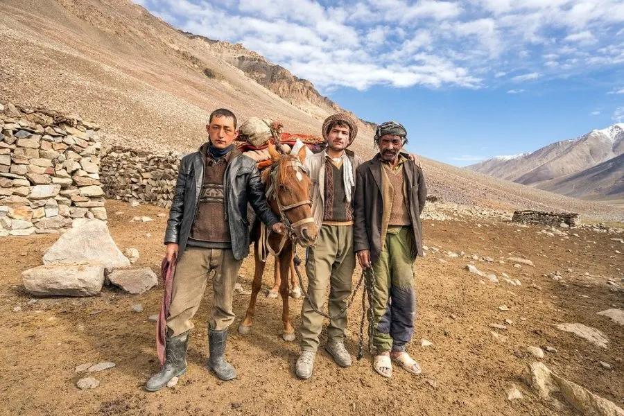 Afghanistan Photography