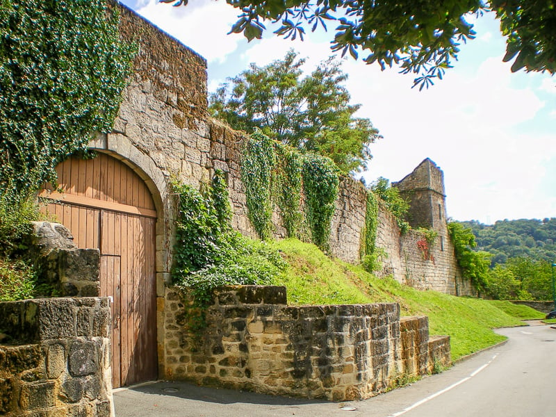 figeac-france-chateau is among the best secret and underrated places in Europe.
